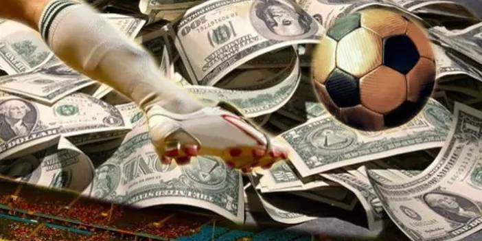 Dünyanın en değerli 10 futbolcusu belli oldu! Bakın zirvede kimler var... 1